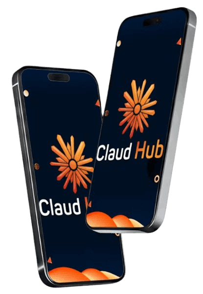 ClaudHub