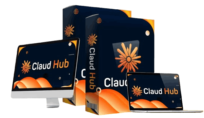 ClaudHub
