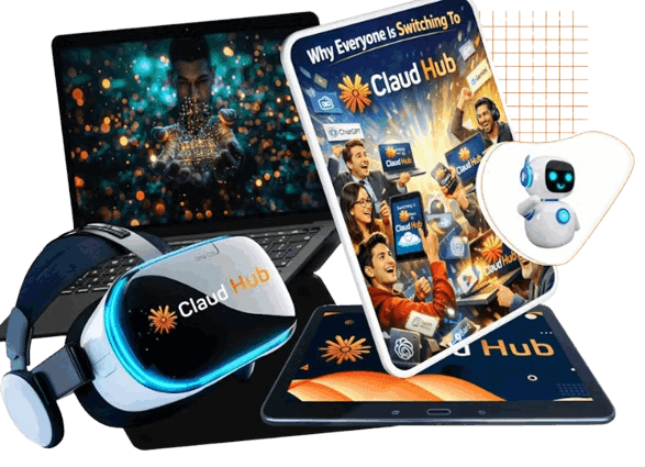 ClaudHub