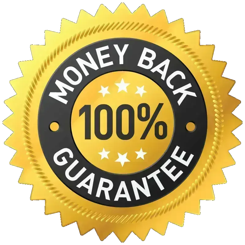 ClaudHub_30 Days_Money_Back_Guarantee